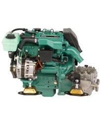 Volvo Penta D1-30 Dizel Deniz Motoru