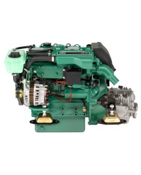 Volvo Penta D2-40 Dizel Deniz Motoru