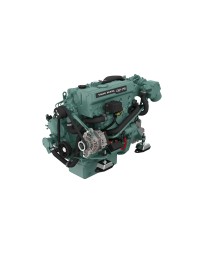 Volvo Penta D2-75 Dizel Deniz Motoru