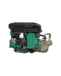 Volvo Penta D3-110 Dizel Deniz Motoru