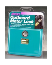 McGard Deniz Motoru Kilidi