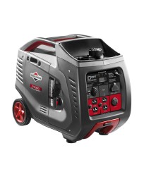 Briggs Stratton P3000 PowerSmart 3,75 kVa İnvertör Jeneratör
