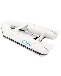 East Marine 265 AL Katlanabilir Alüminyum Tabanlı Şişme Bot