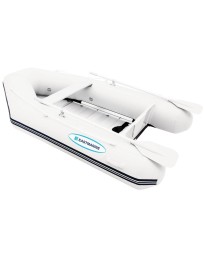 East Marine 230 FL Katlanabilir Omurgalı Ahşap Taban Şişme Bot