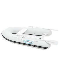 East Marine 270 RIB Fiber Taban Şişme Bot