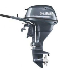 Yamaha F25 GMHS Deniz Motoru