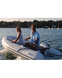 Highfield Ultralite 240 Alüminyum Taban Şişme Bot