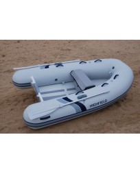 Highfield Ultralite 240 Alüminyum Taban Şişme Bot