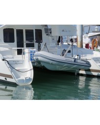 Highfield Classic 260 Alüminyum Taban Şişme Bot