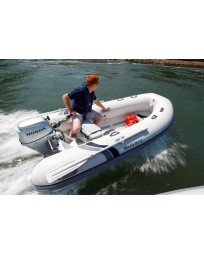 Highfield Classic 290 Alüminyum Taban Şişme Bot