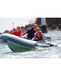 Highfield Classic 360 Alüminyum Taban Şişme Bot