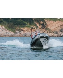 Highfield Patrol 600 Alüminyum Taban Şişme Bot