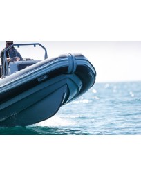 Highfield Patrol 660 Alüminyum Taban Şişme Bot