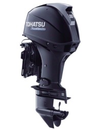 Tohatsu MFS50ETL Uzun Şaft Marşlı Trimli Deniz Motoru