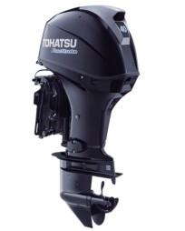 Tohatsu MFS40ETL Uzun Şaft Marşlı Trimli Deniz Motoru