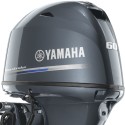 Yamaha F60 FETL Uzun Şaft Marşlı Deniz Motoru