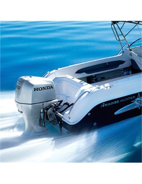 Honda BF 200 D XDU Ekstra Uzun Şaft DBW Marşlı Deniz Motoru