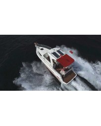 Safter 850 Martı Kamaralı Tekne Modeli