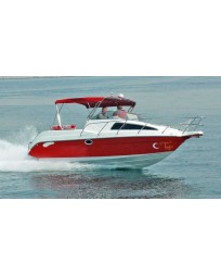 Safter 800 Flyer Tekne Modeli