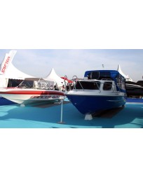 Safter 630C Cruiser Tekne