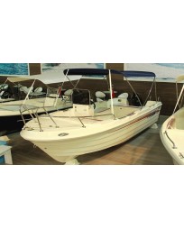 Safter 500 Gezi Tekne