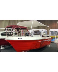 Safter 500 Sport Tekne