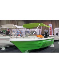 Safter 465 Fiber Sandal