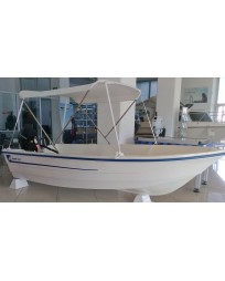 Safter 350 Fiber Sandal