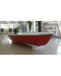 Safter 260 Filika Tekne