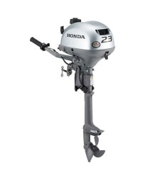 Honda BF 2.3 DH SCHU Kısa Şaft İpli Deniz Motoru