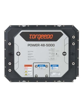 TORQEEDO Power 48-5000 Akü