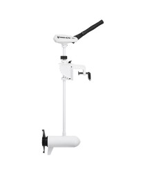 Minn Kota Elektrikli Deniz Motoru 1 HP 24V