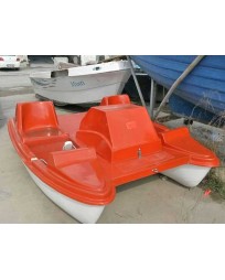 Safter Deniz Bisikleti