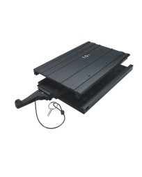 Minn Kota Mka 32 Alüminyum Kolay Sökülebilen Braket