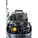 Mikatsu MF8FHS 8 HP Kısa Şaft İpli Deniz Motoru