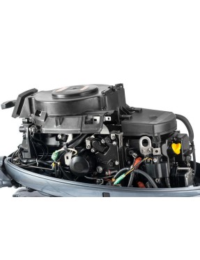 Mikatsu MF30FHS 30 HP Kısa Şaft Marşlı Deniz Motoru