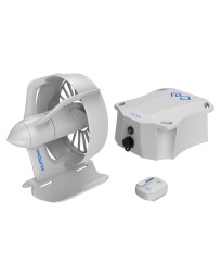 ePropulsion Vaquita Elektrikli Sup Kano Motoru