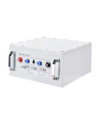 ePropulsion E175 Akü (8960WH - 48V)