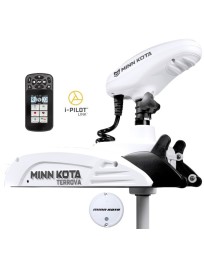 Minn Kota RT112 ST  I-Pilot Link 36V Bluetooth  Su Motoru