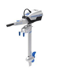ePropulsion Spirit 1.0 Plus 1 kw-3 Hp XS Elektrikli Dıştan Takma Deniz Motoru