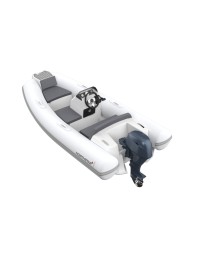 Northstar Axis 3.8 Tender Fiber Taban Bot