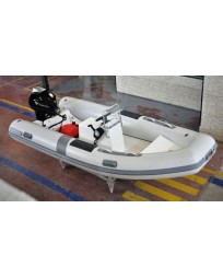 Northstar Core 4.35 Oturma Gruplu Fiber Taban Bot