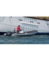 Northstar Core 4.8 Oturma Gruplu Fiber Taban Bot