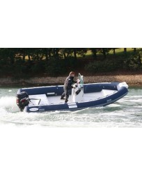 Northstar Core 5.75 Oturma Gruplu Fiber Taban Bot