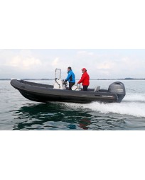 Northstar Core 7.2 Oturma Gruplu Fiber Taban Bot