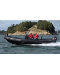 Northstar Core 9.5 Oturma Gruplu Fiber Taban Bot