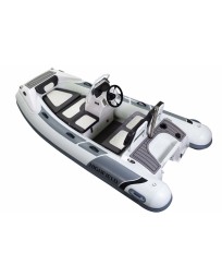 Highfield Sport 330 Konsollu Alüminyum Taban Şişme Bot