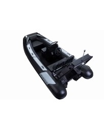 Highfield Sport 390 Konsollu Alüminyum Taban Şişme Bot