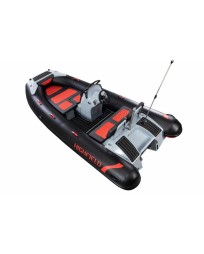 Highfield Sport 420 Konsollu Alüminyum Taban Şişme Bot