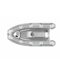 Highfield Patrol 420 Alüminyum Taban Şişme Bot